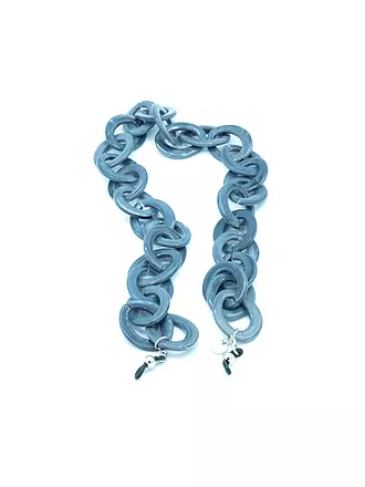 COTI | Brillenkette SORRISO | hellblau